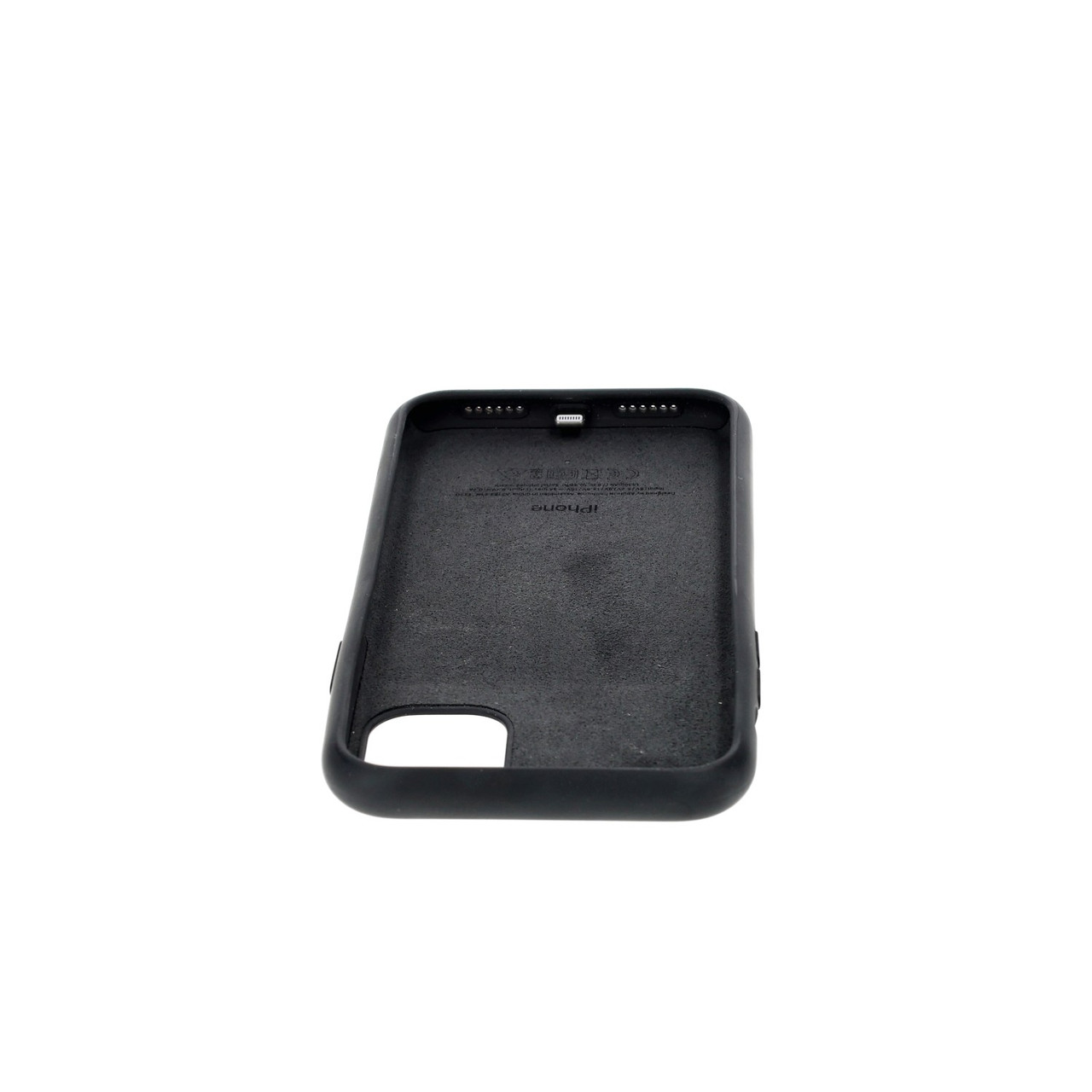 Apple MWVH2LL/A Smart Battery Silicone case for iPhone 11 - New Sealed