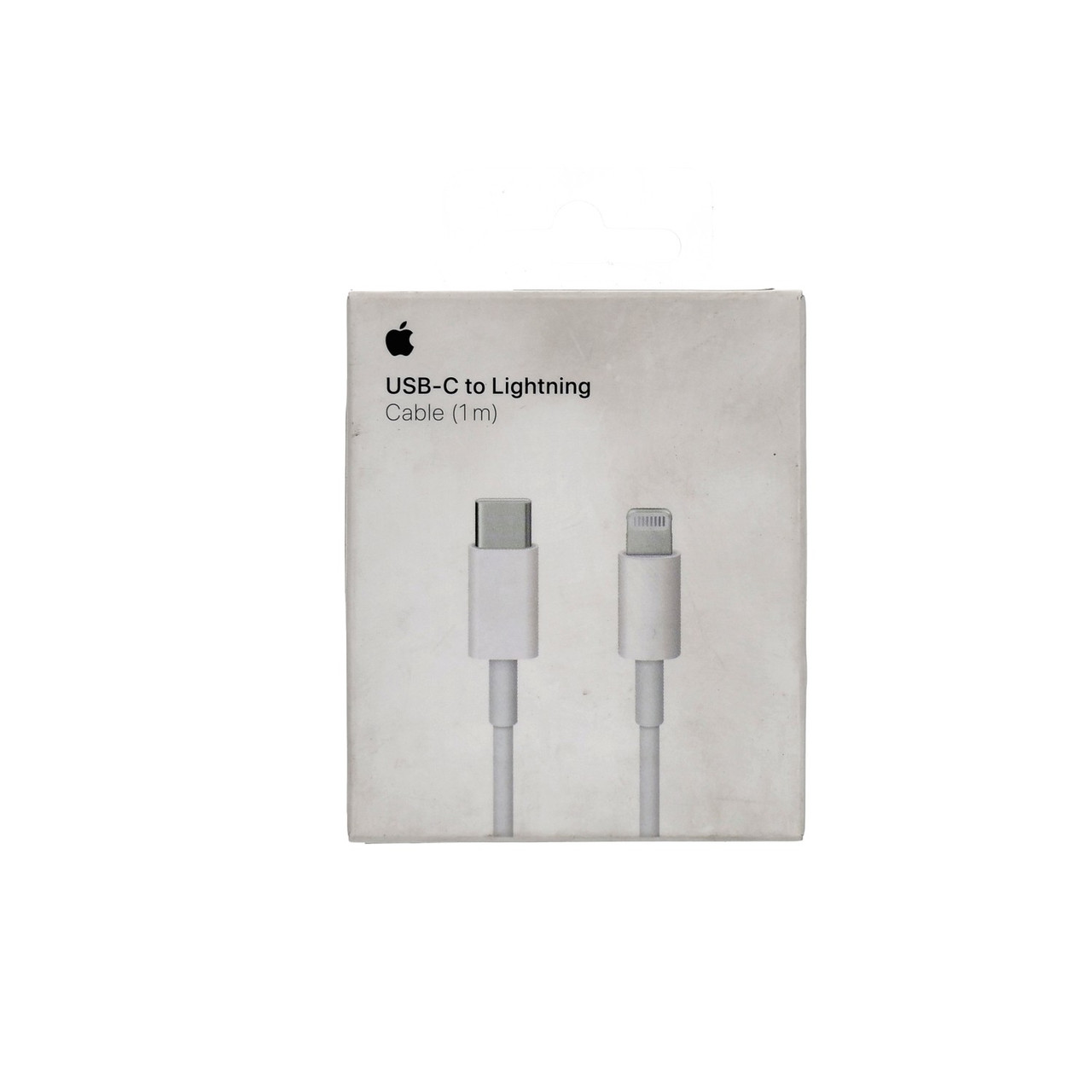 Apple MX0K2AM/A 1m White USB-C to Lightning Cable New Sealed