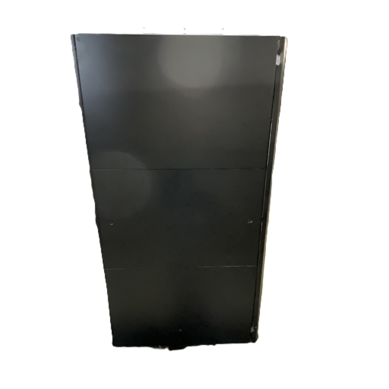 HPE 42U Server Cabinet Rack Enclosure 600x1075mm BW904A w/ Doors & Sides - Used