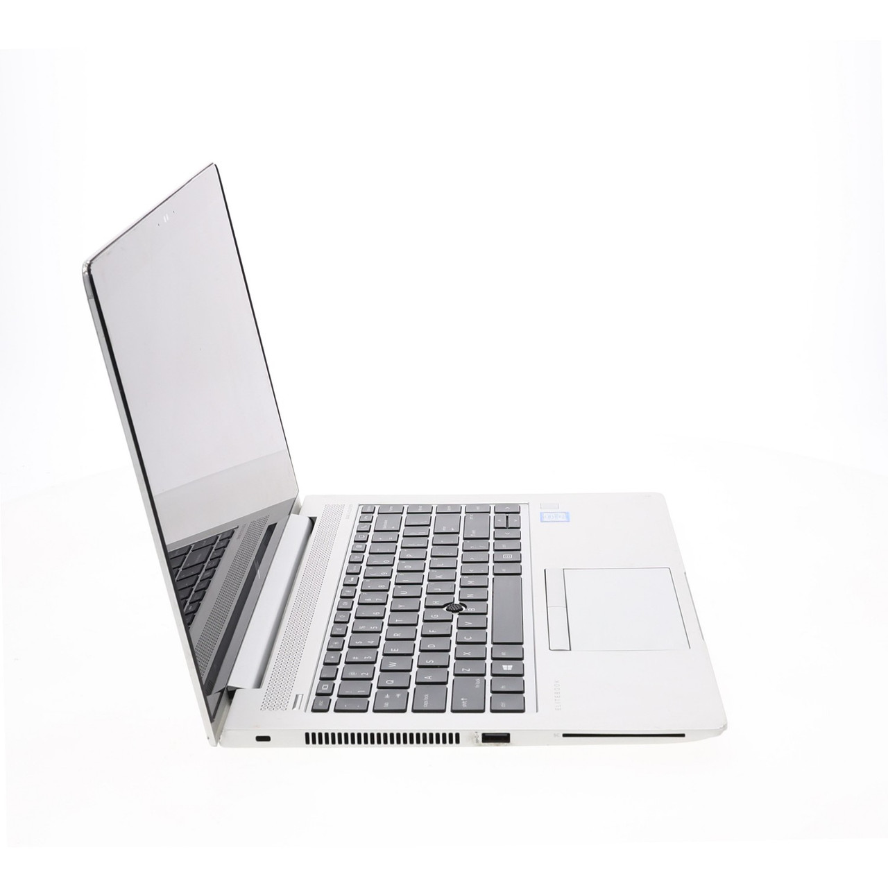 HP 13.9" Laptop 840 G5 i5-8350U 16GB 512GB NVMe