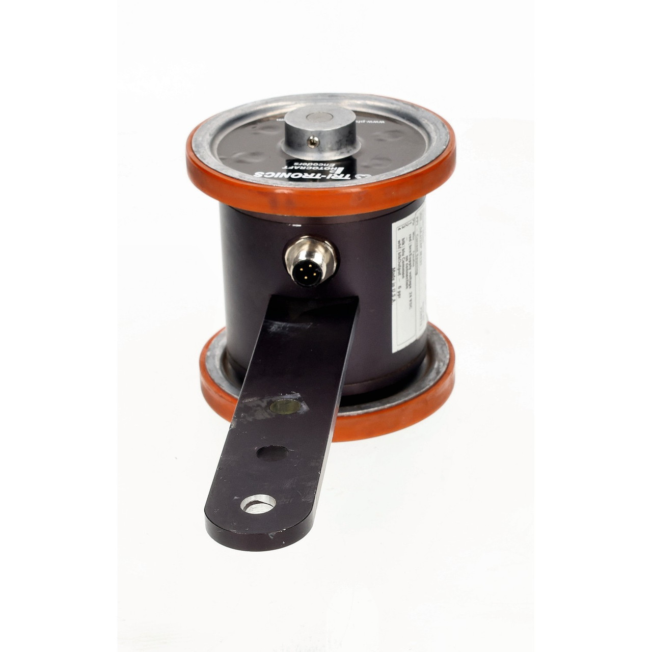 Photocraft RH-6AJ/24P M131 Incremental Encoder W/ One Output & Anti-Jitt