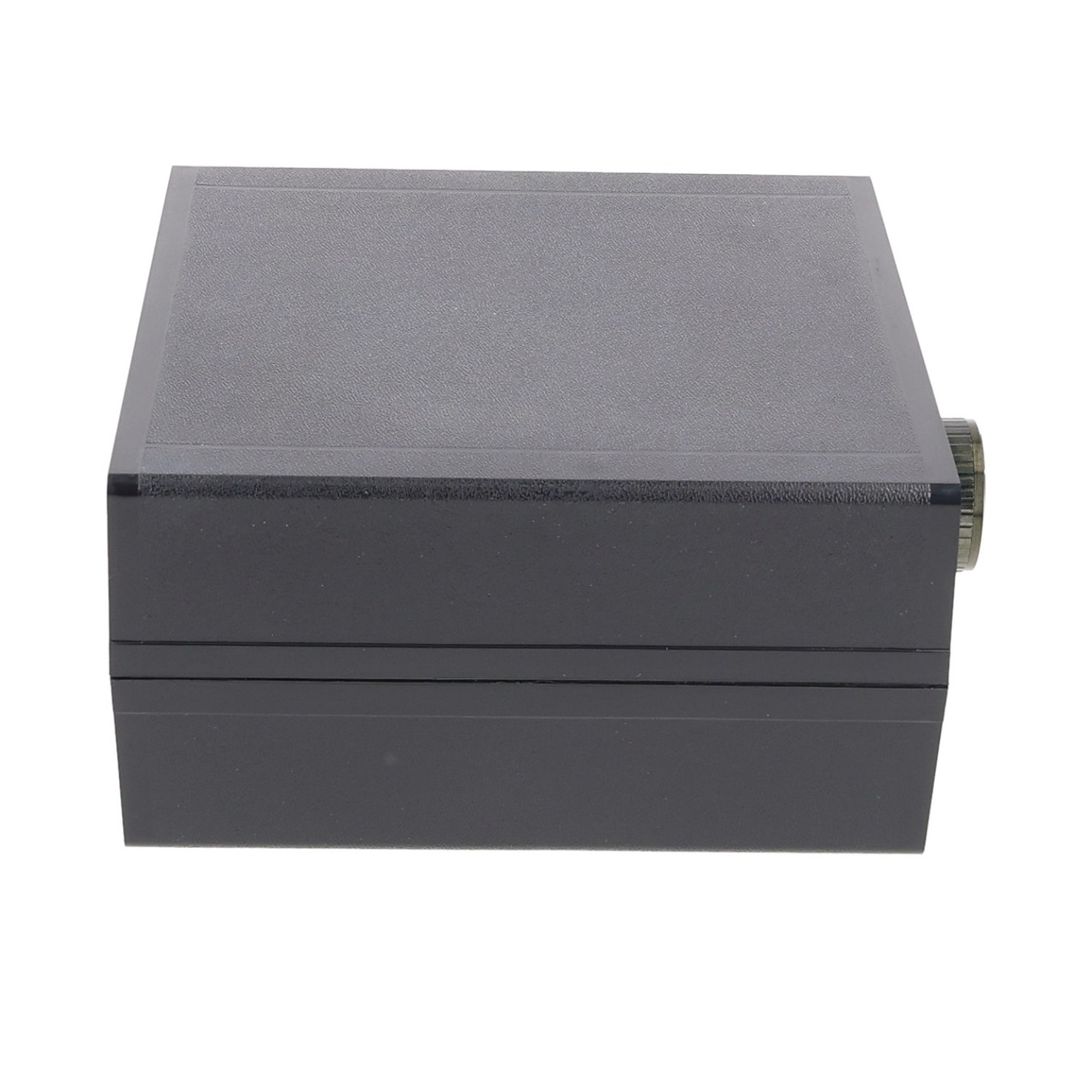 Black Box SWL026A-FFFFF Desktop DB25 4-to-1 Manual Switch - New