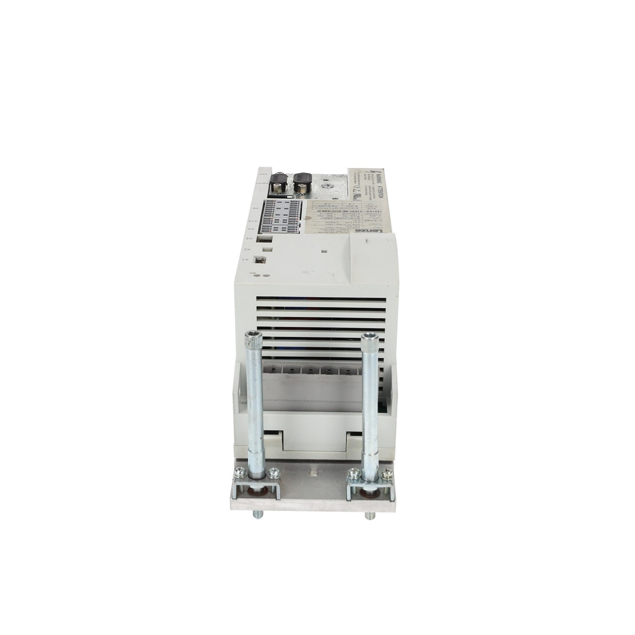 Lenze ECSCA008C4B501 480 VAC Motor Controller Inverter Servo Drive - New