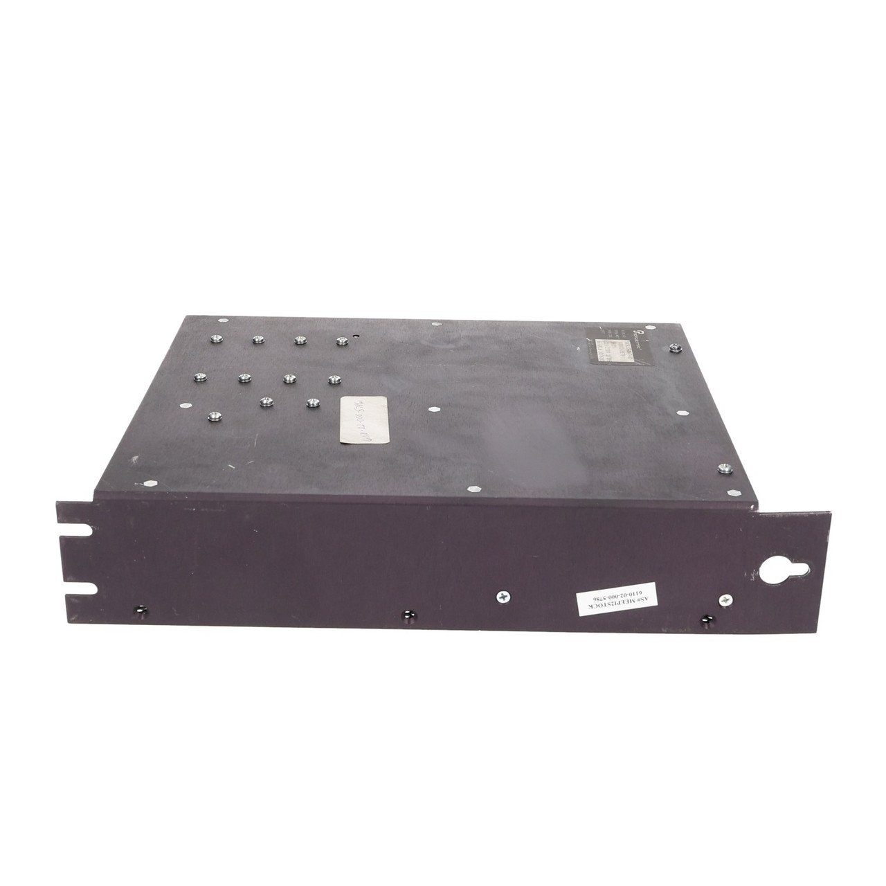 Pacific Scientific SC452-047-05  Servo Drive 115/230VAC SC450 Series - New