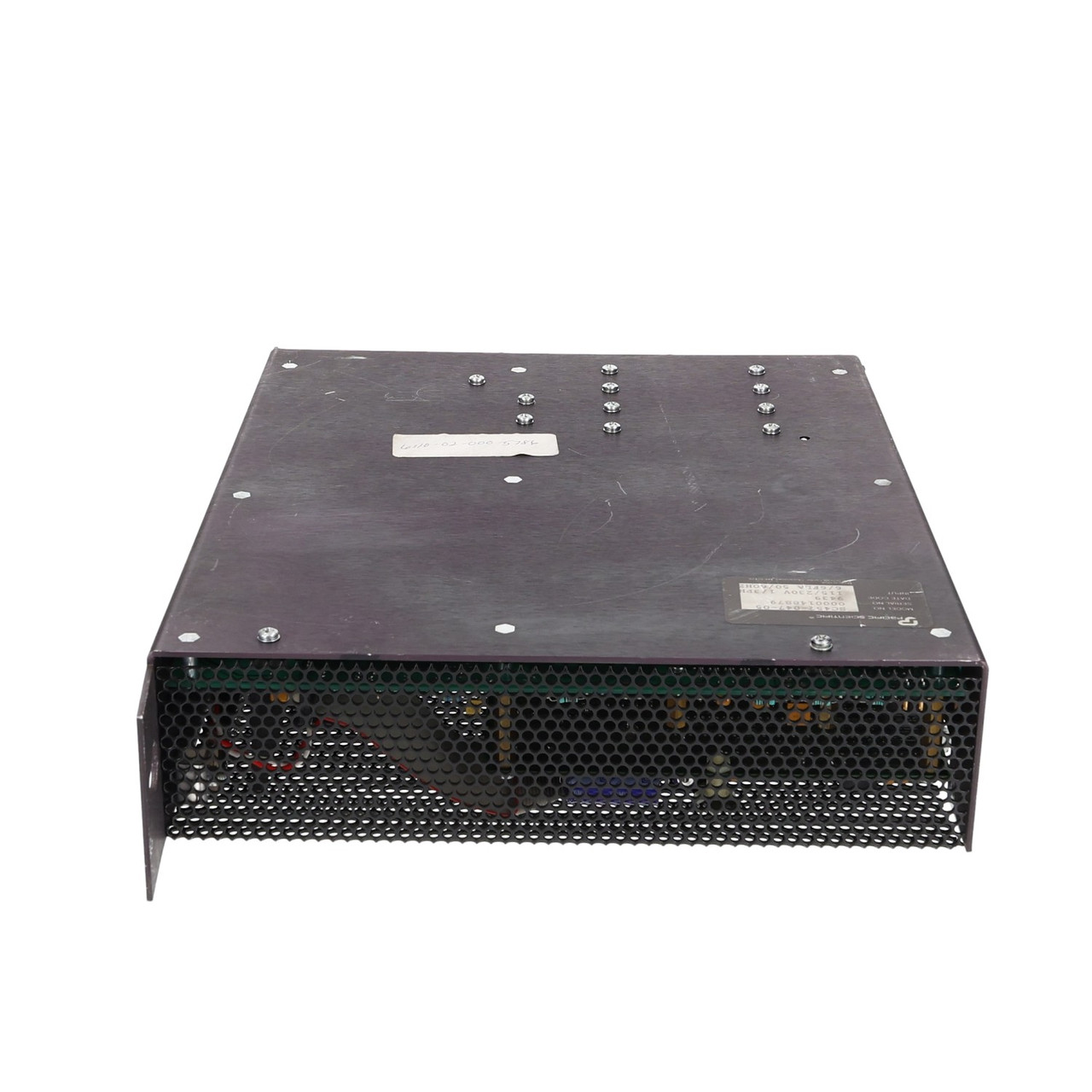 Pacific Scientific SC452-047-05  Servo Drive 115/230VAC SC450 Series - New