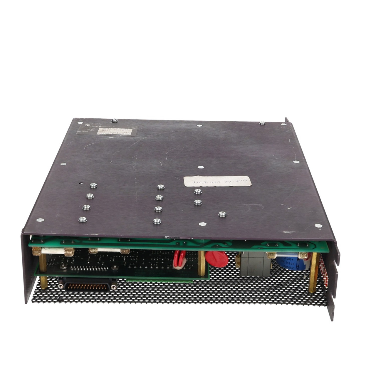 Pacific Scientific SC452-047-05  Servo Drive 115/230VAC SC450 Series - New