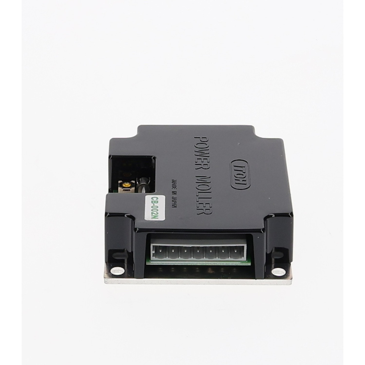 Itoh CB-002N CB002N Brushless DC Motor Driver Card - New Open Box