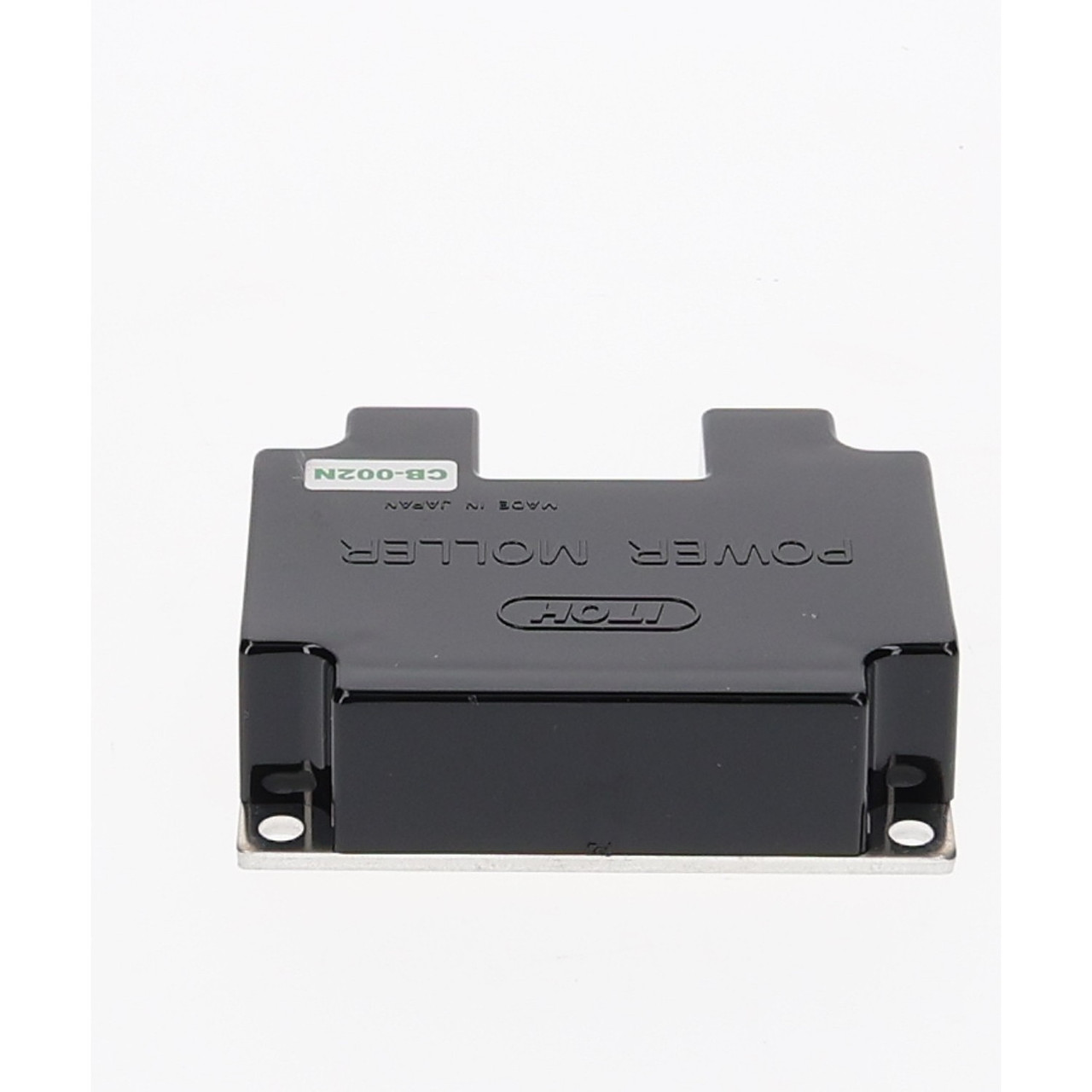 Itoh CB-002N CB002N Brushless DC Motor Driver Card - New Open Box