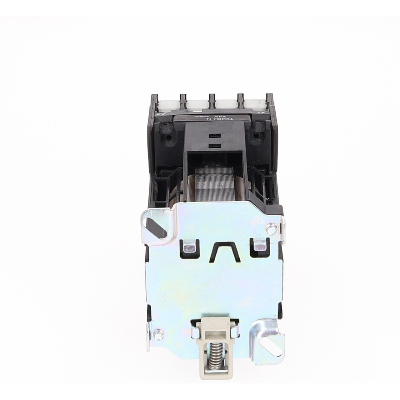 Eec EEC25DC Contactor 3-Pole 25A 24VDC Coil 1 N.O. Aux Contact - New Open Box