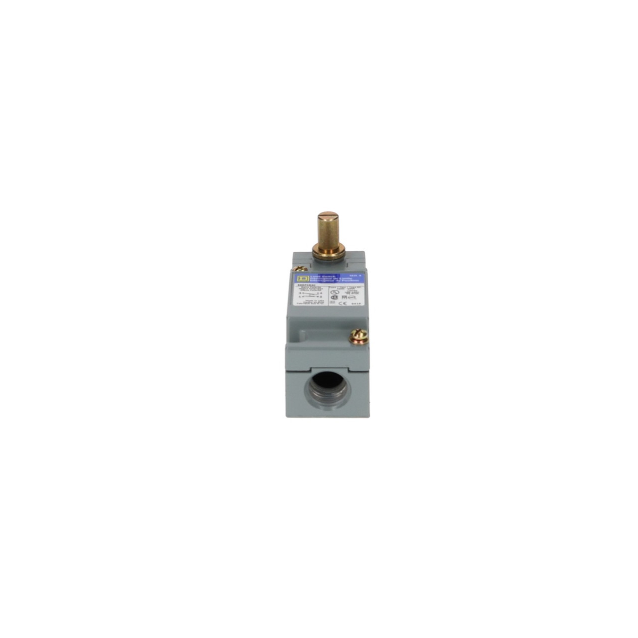 Square D 9007C54C Limit Switch Ser.A - New Open Box