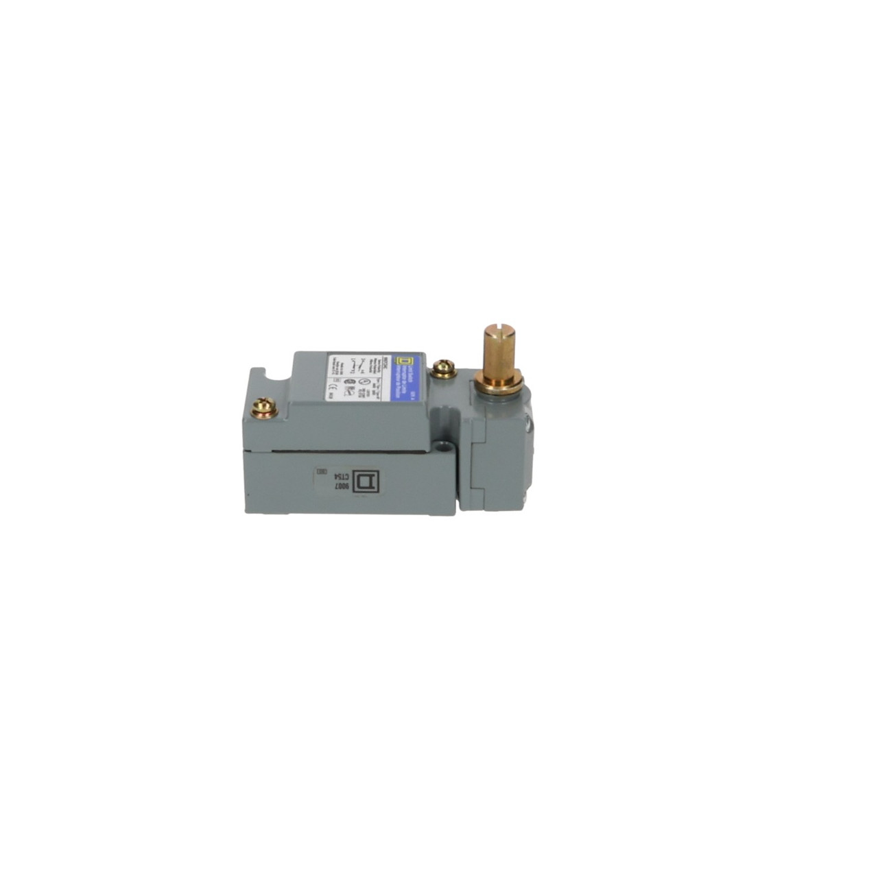 Square D 9007C54C Limit Switch Ser.A - New Open Box