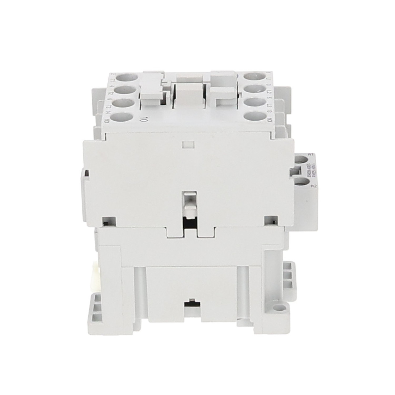 Allen Bradley 100-C09D10 Contactor 120VAC Coil 3P IEC DIN Mount - New Open Box