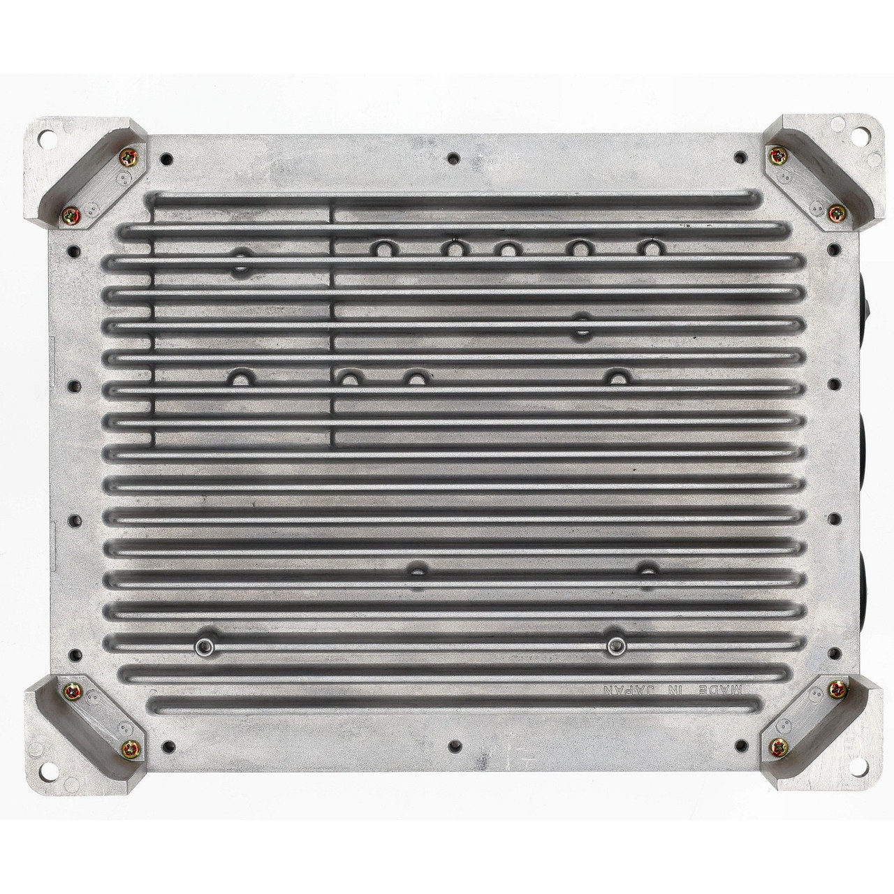 Allen Bradley 1333-AAB AC Drive 1HP 460V 3PH VFD NEMA 1