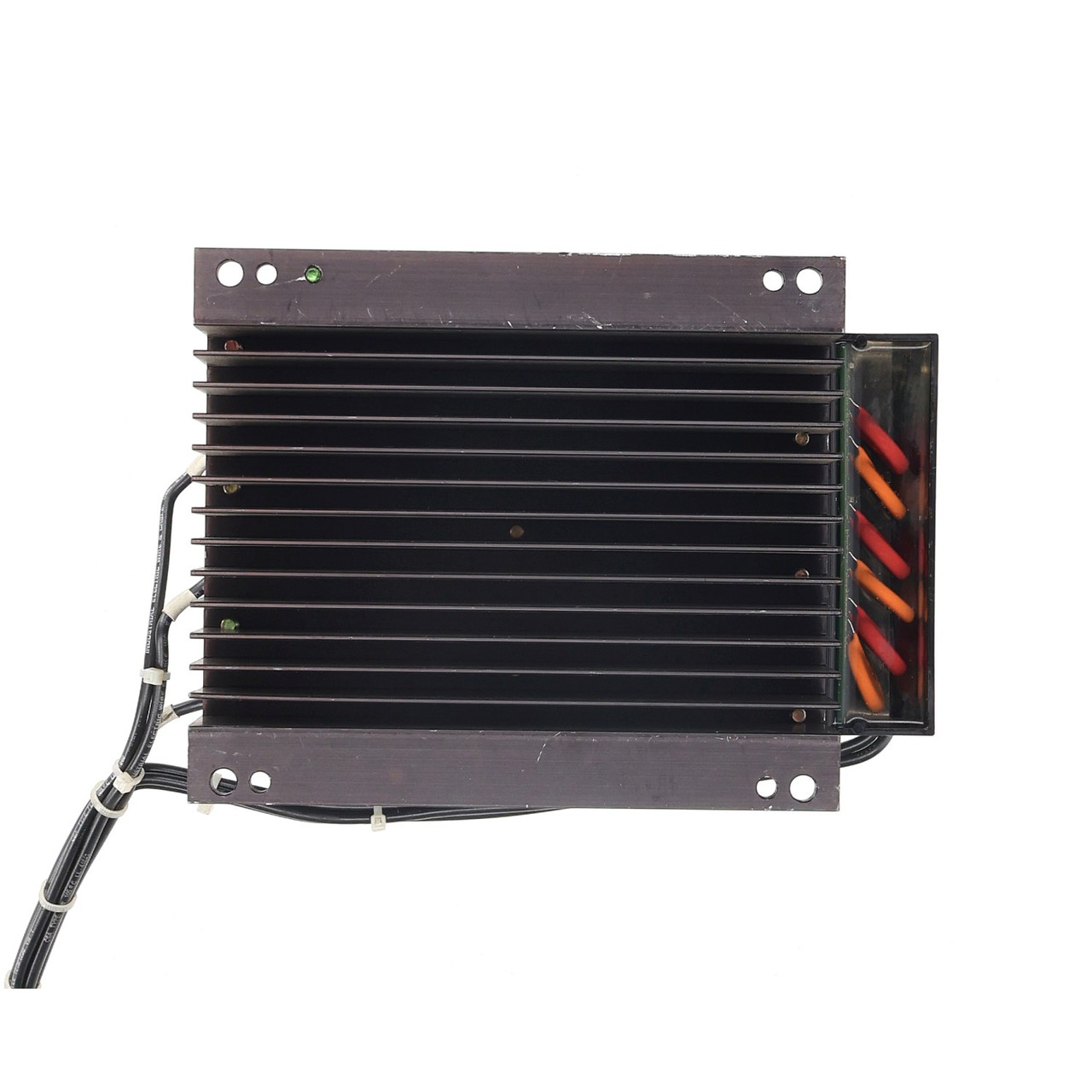 Allen Bradley 150-B24NBDA- J1  SMC-3 Soft Starter 24A 480V 3PH 24VDC Ctrl