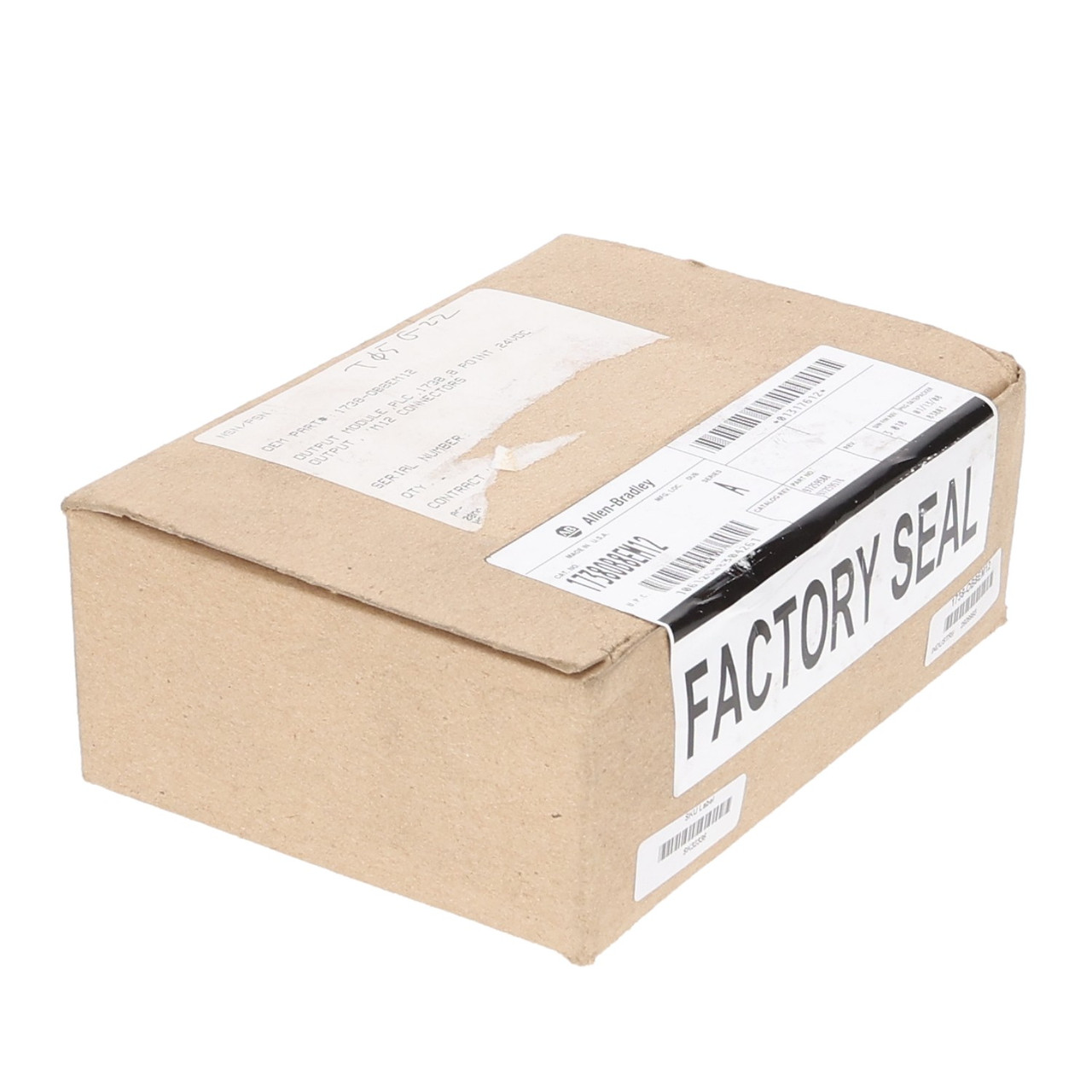 Allen Bradley 1738-OB8EM12 ArmorPoint 8pt 24VDC Output Module - New