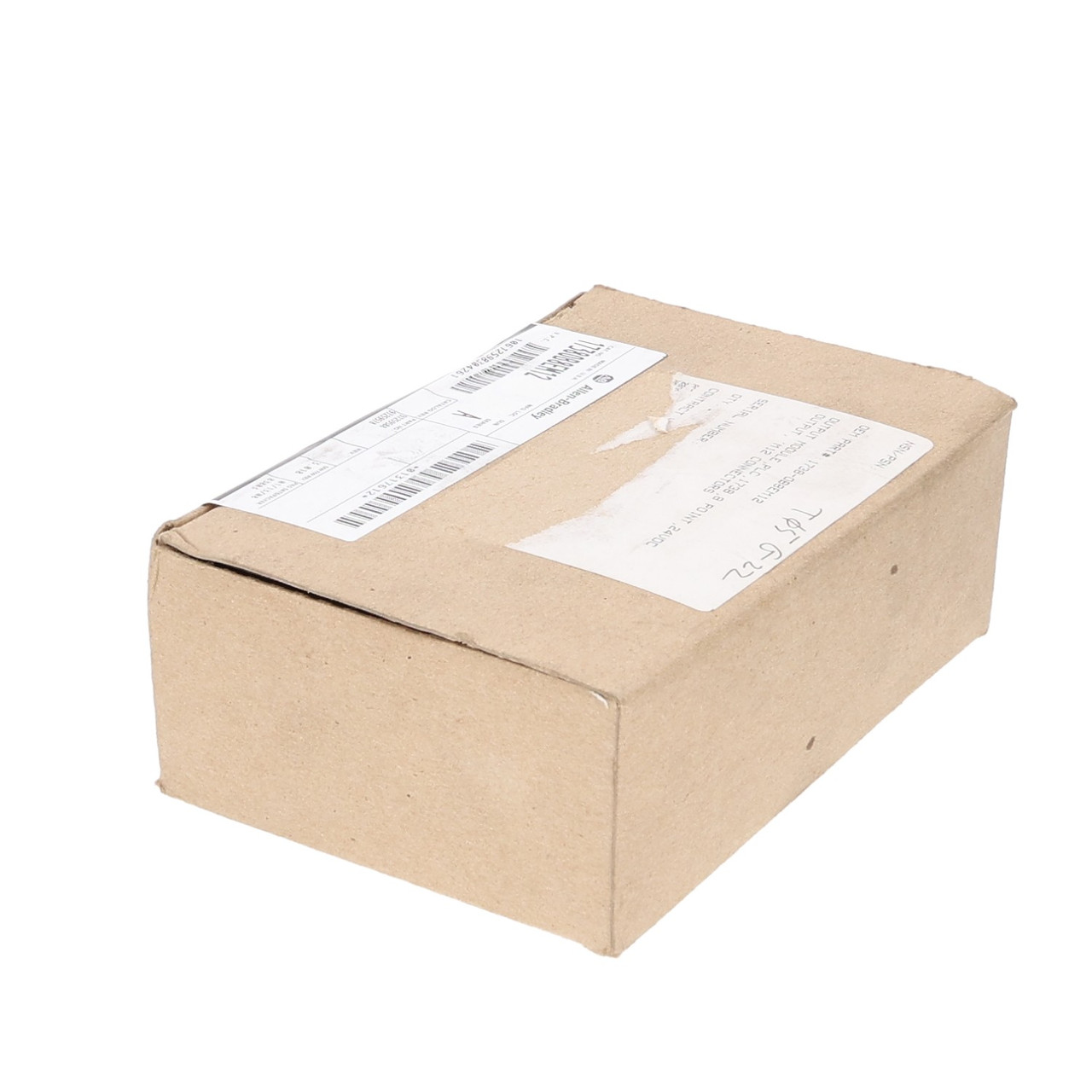 Allen Bradley 1738-OB8EM12 ArmorPoint 8pt 24VDC Output Module - New