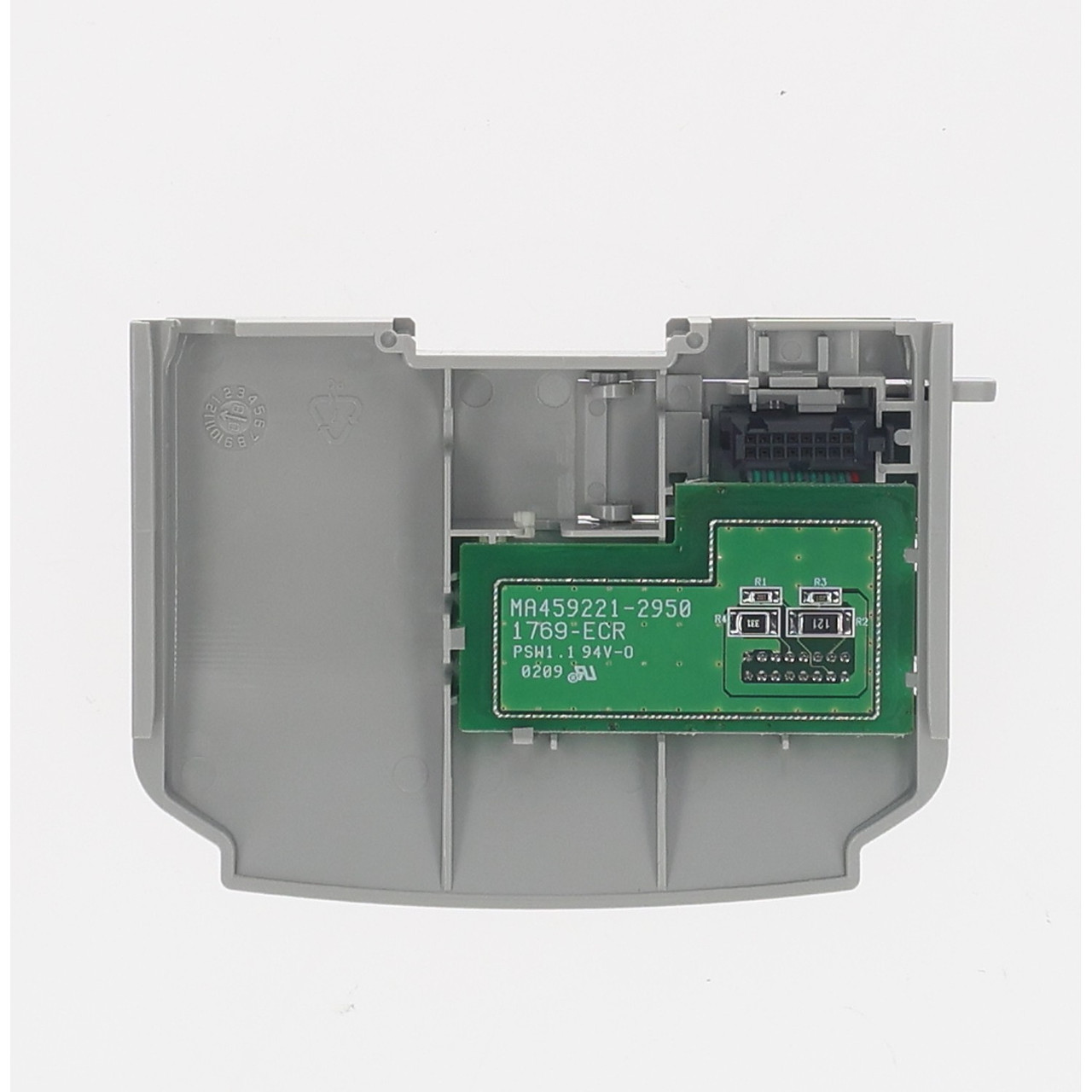 Allen Bradley 1769-ECR Compact I/O Right End Cap Terminator - New Open Box