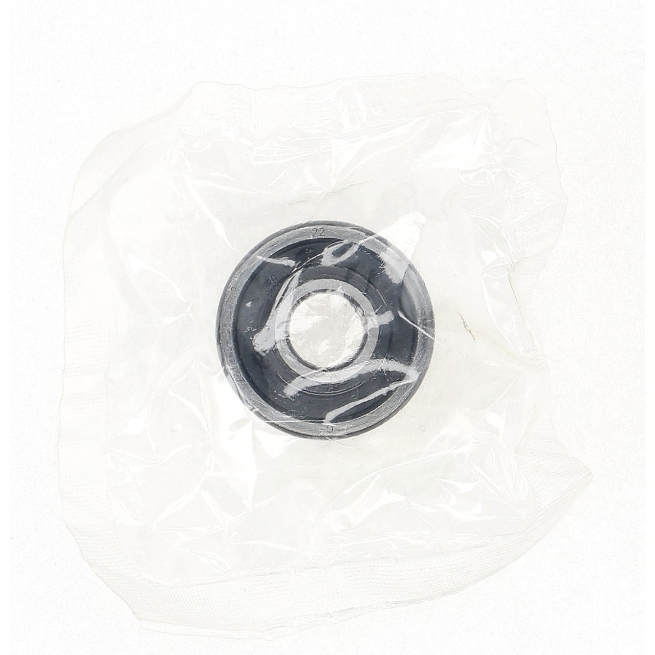 SKF 2200 E-2RS1TN9 Self Aligning Ball Bearing 10x30x14mm 17000 RPM - New