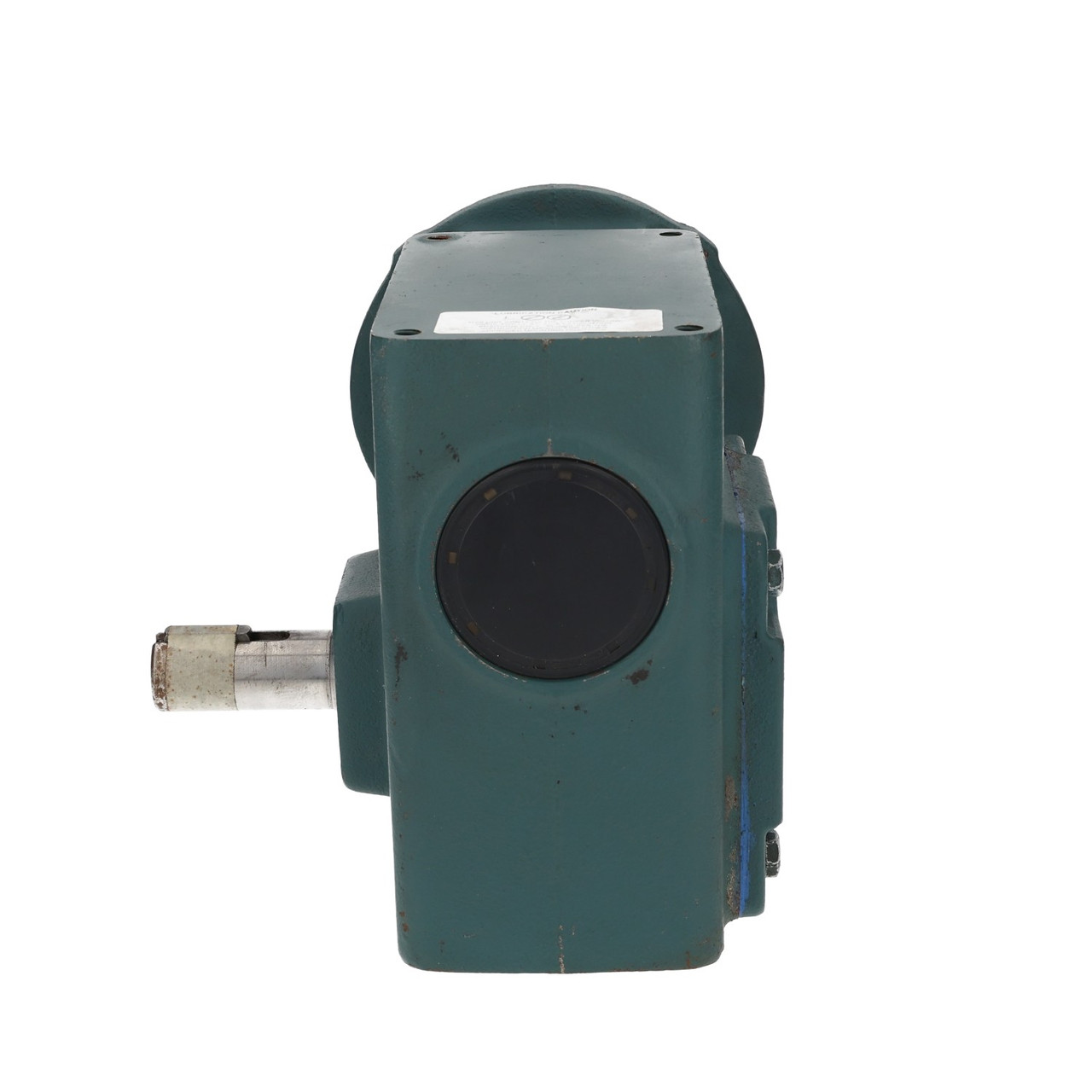 Dodge MR94669L1 Tigear-2 Gear Reducer 1.77 HP 1750 RPM Input 1065 RPM Output