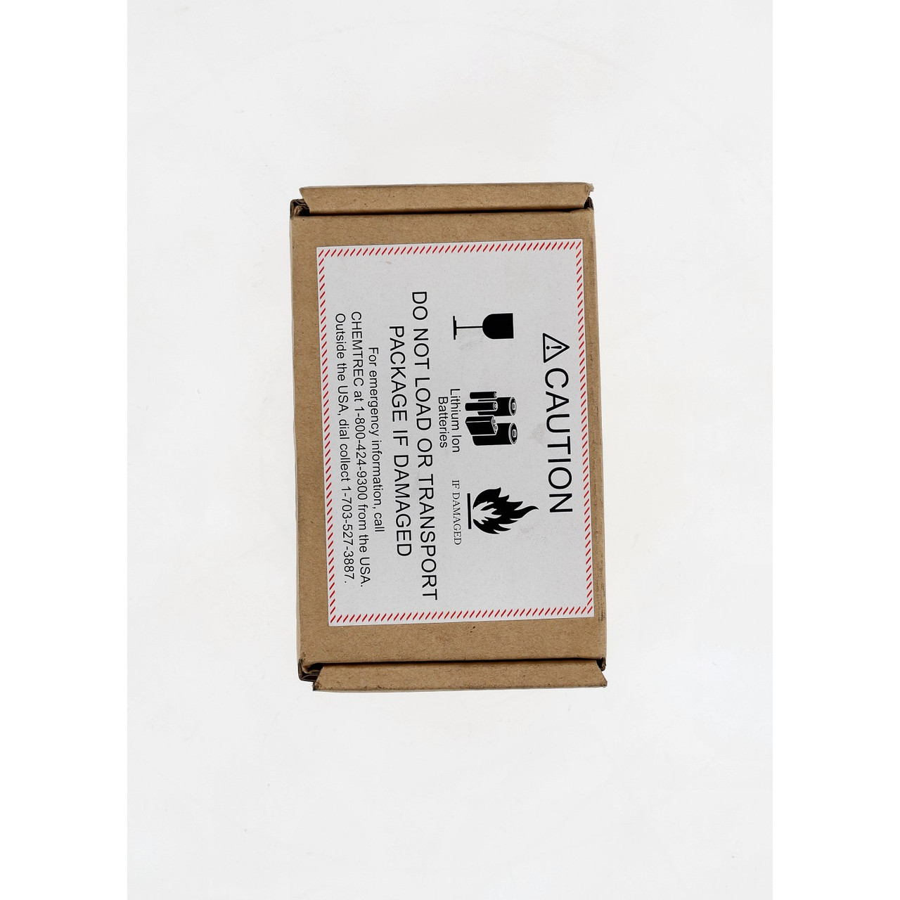 Symbol BTRY-RS50EAB02-01 Battery for RS507 RS507X Scanner 3.7V Li-Ion New