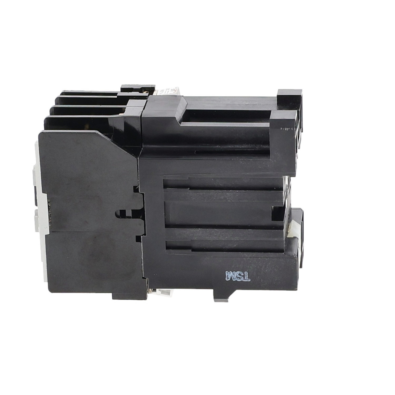 Allen Bradley 100-A18NZ243 Contactor 18A 24VDC 4-Pole Series B - New