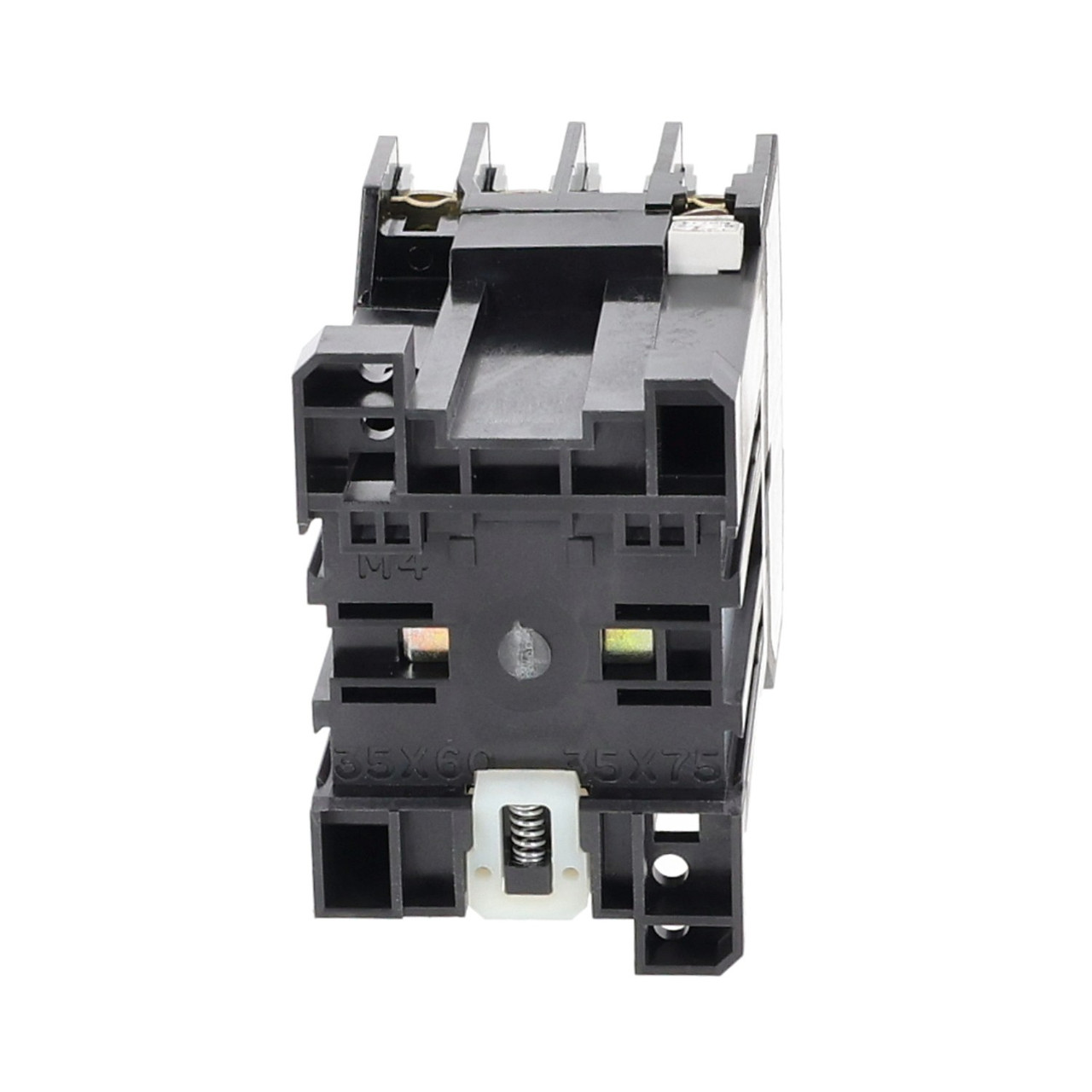 Allen Bradley 100-A18NZ243 Contactor 18A 24VDC 4-Pole Series B - New