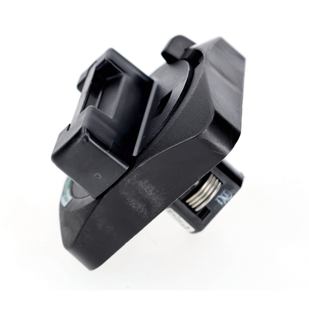 Allen Bradley 140U-HS4 Black Disconnect Switch Operating Handle - New