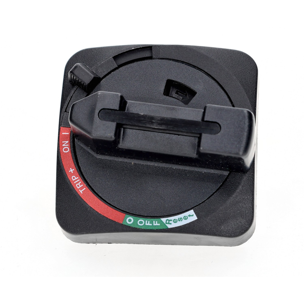 Allen Bradley 140U-HS4 Black Disconnect Switch Operating Handle - New