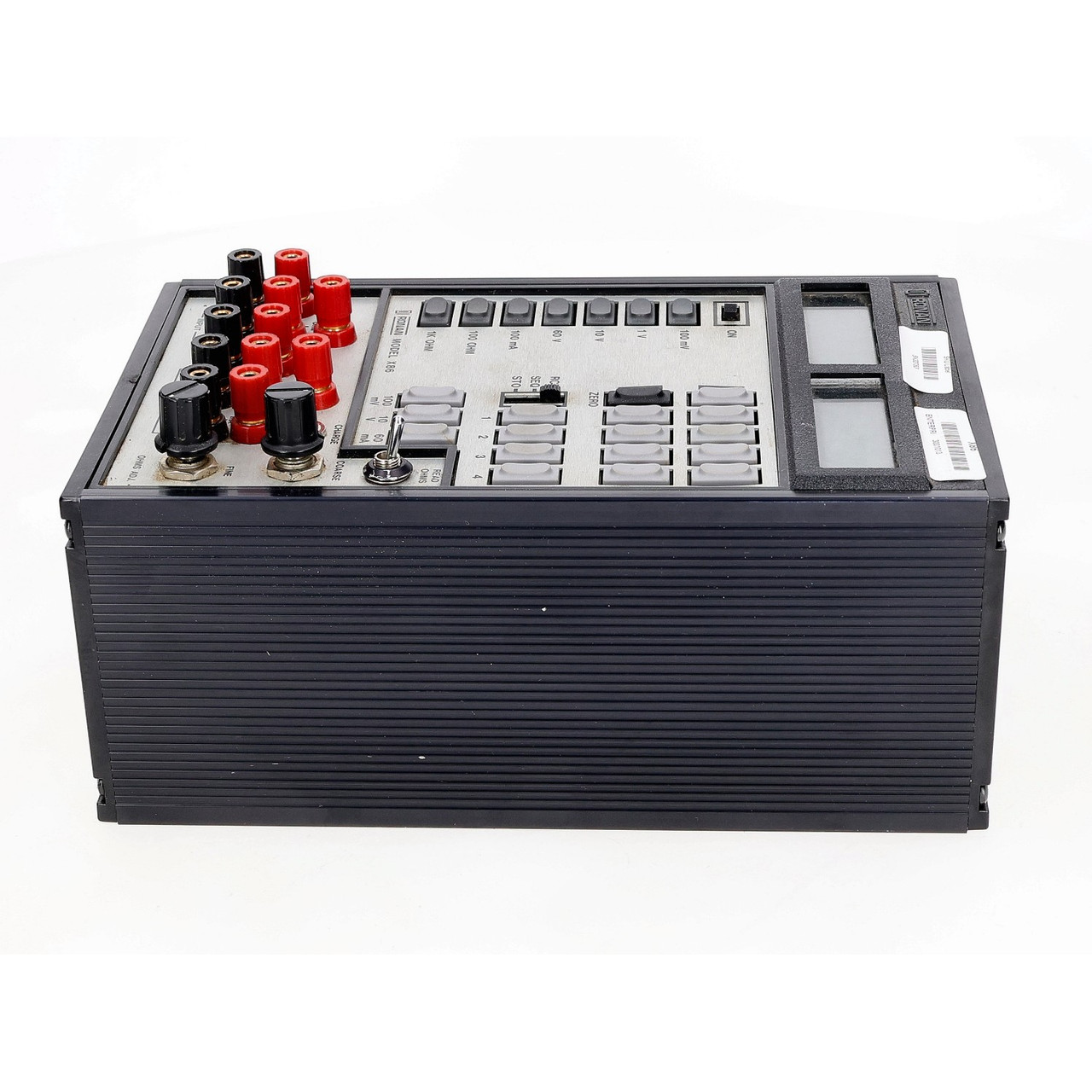 Ronan X86 Portable Calibrator mA mV RTD Resistance Frequency Tester