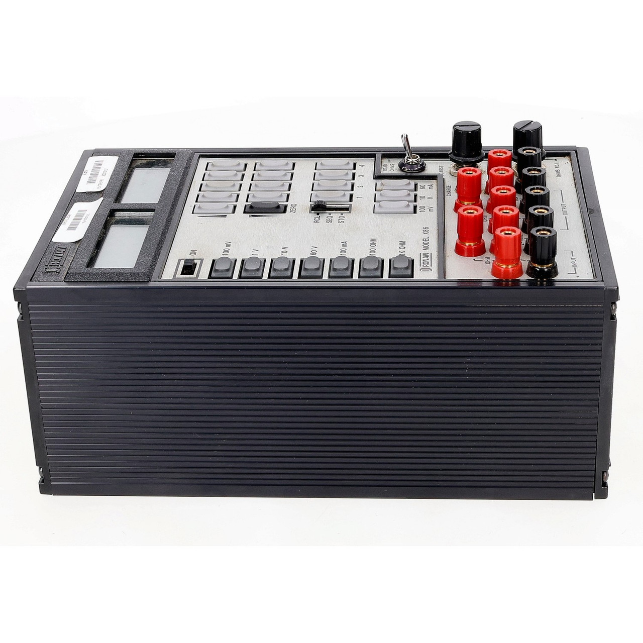 Ronan X86 Portable Calibrator mA mV RTD Resistance Frequency Tester