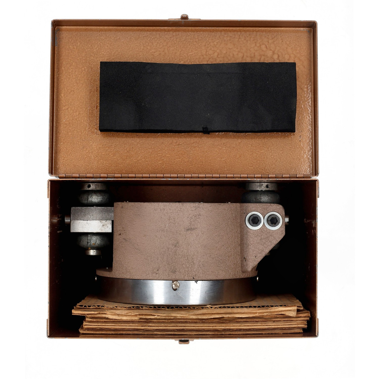 Chatillon TD-5 Mechanical Force Gauge Precision Measurement Tool Chatillon TD-5 Mechanical Force Gauge Precision Measurement Tool