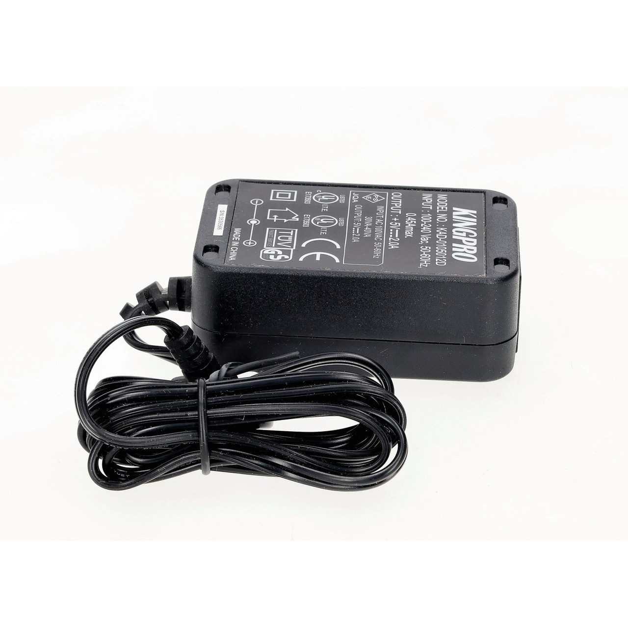 Black Box AC555A VGA Extender Over CAT5 500ft Dual Output Video - New