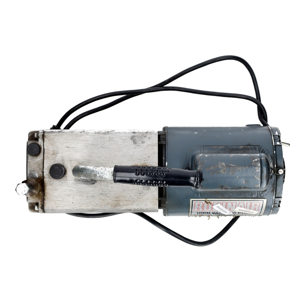 Robinair 15101 Vacuum Pump 1 Stage 1.5 CFM 115V HVAC Refrigeration