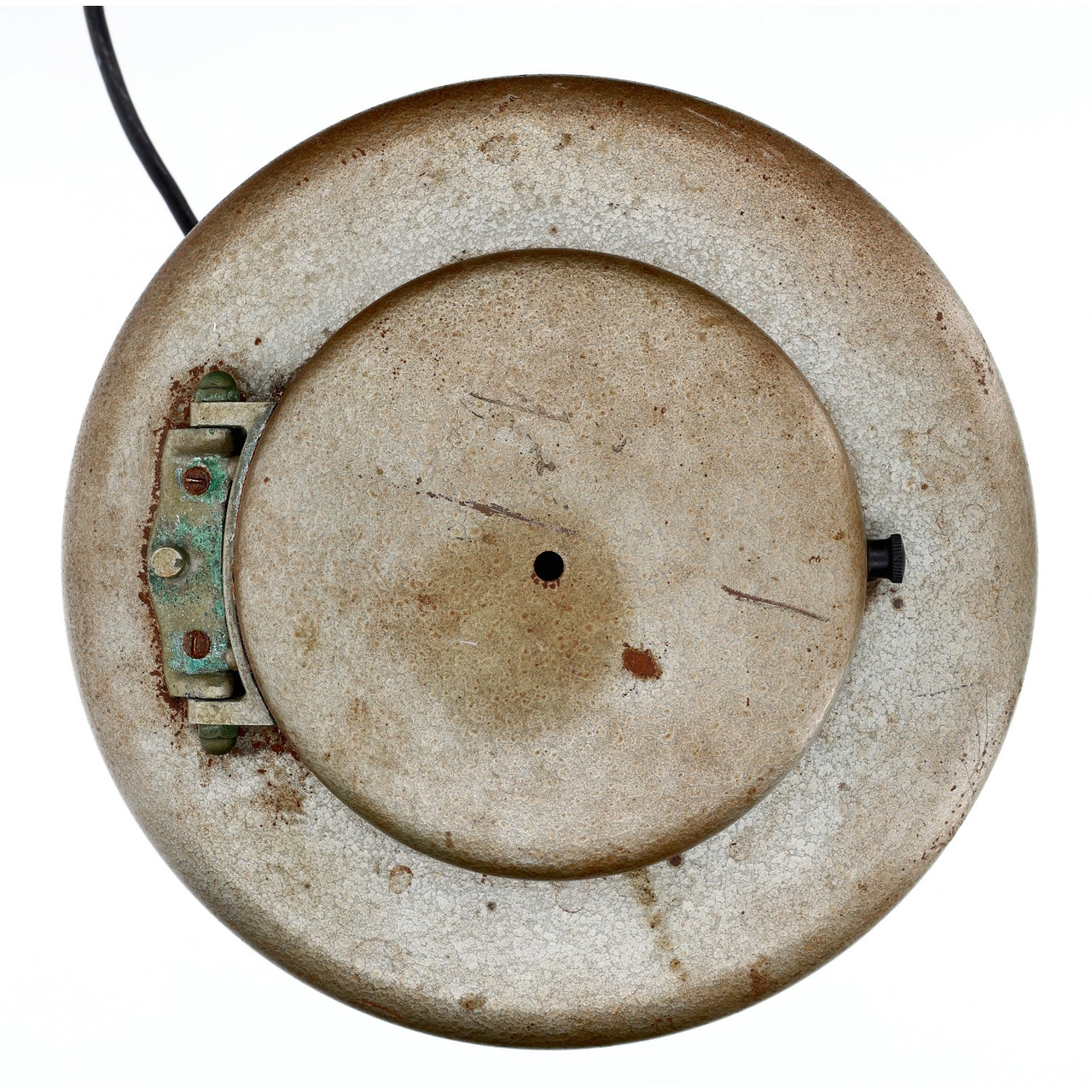 International Clinical Centrifuge 354H Centrifuge Fixed Angle Rotor - Read