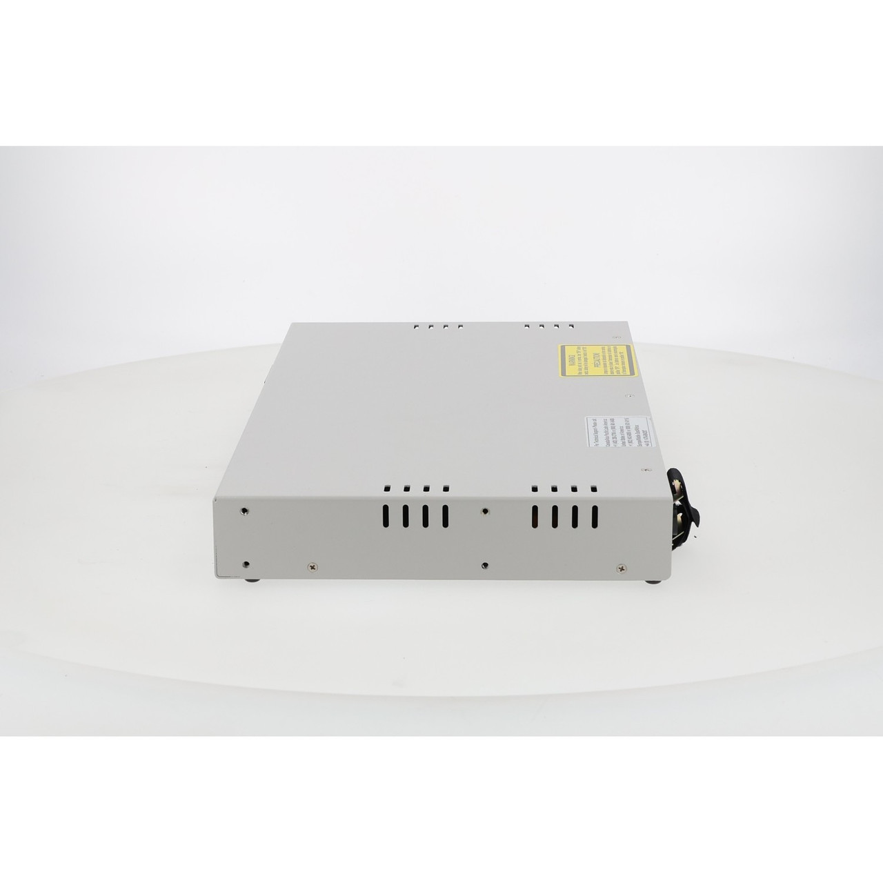 Interalia MMU2-42AB Digital Voice Announcer w/ 4 Ports - New