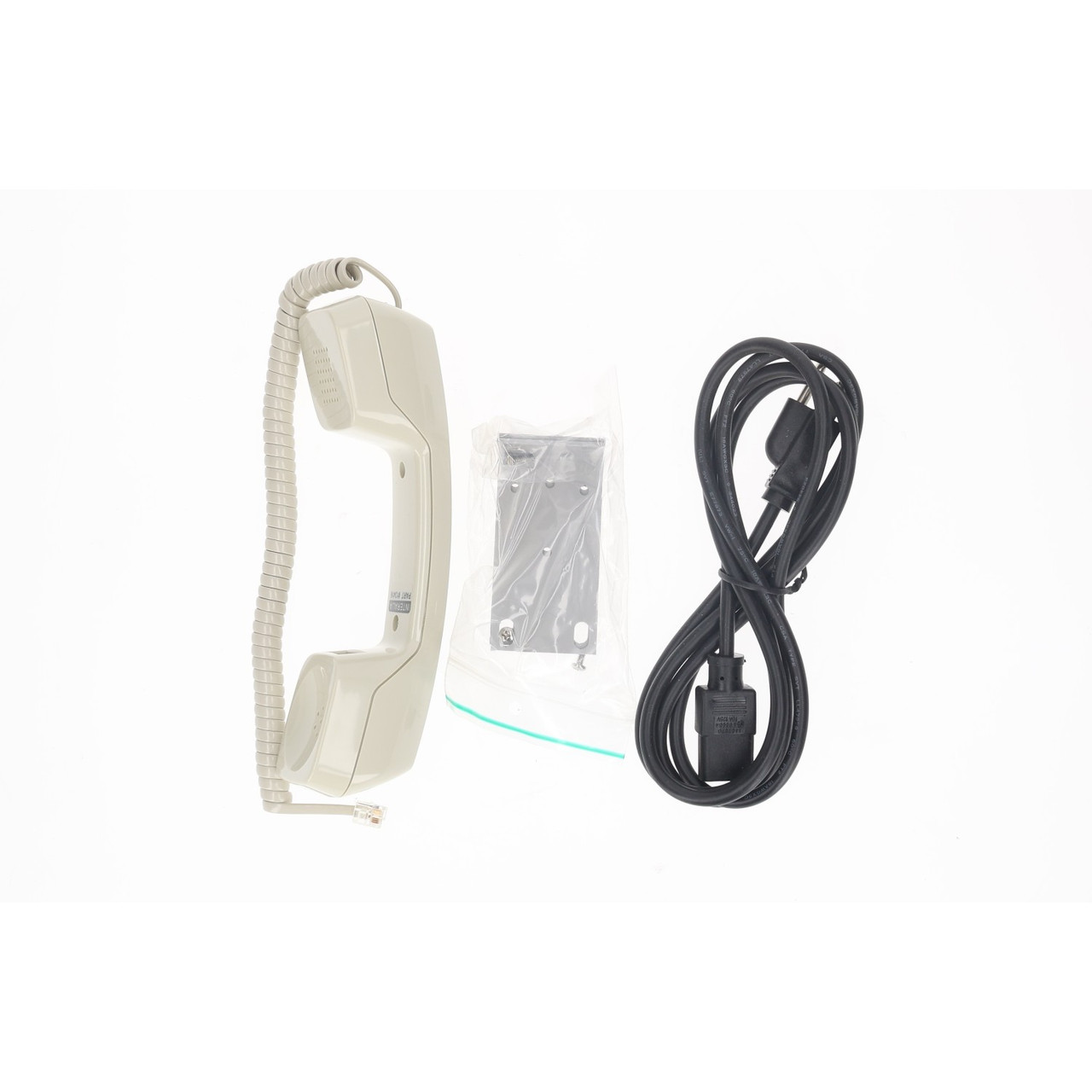 Interalia MMU2-42AB Digital Voice Announcer w/ 4 Ports - New