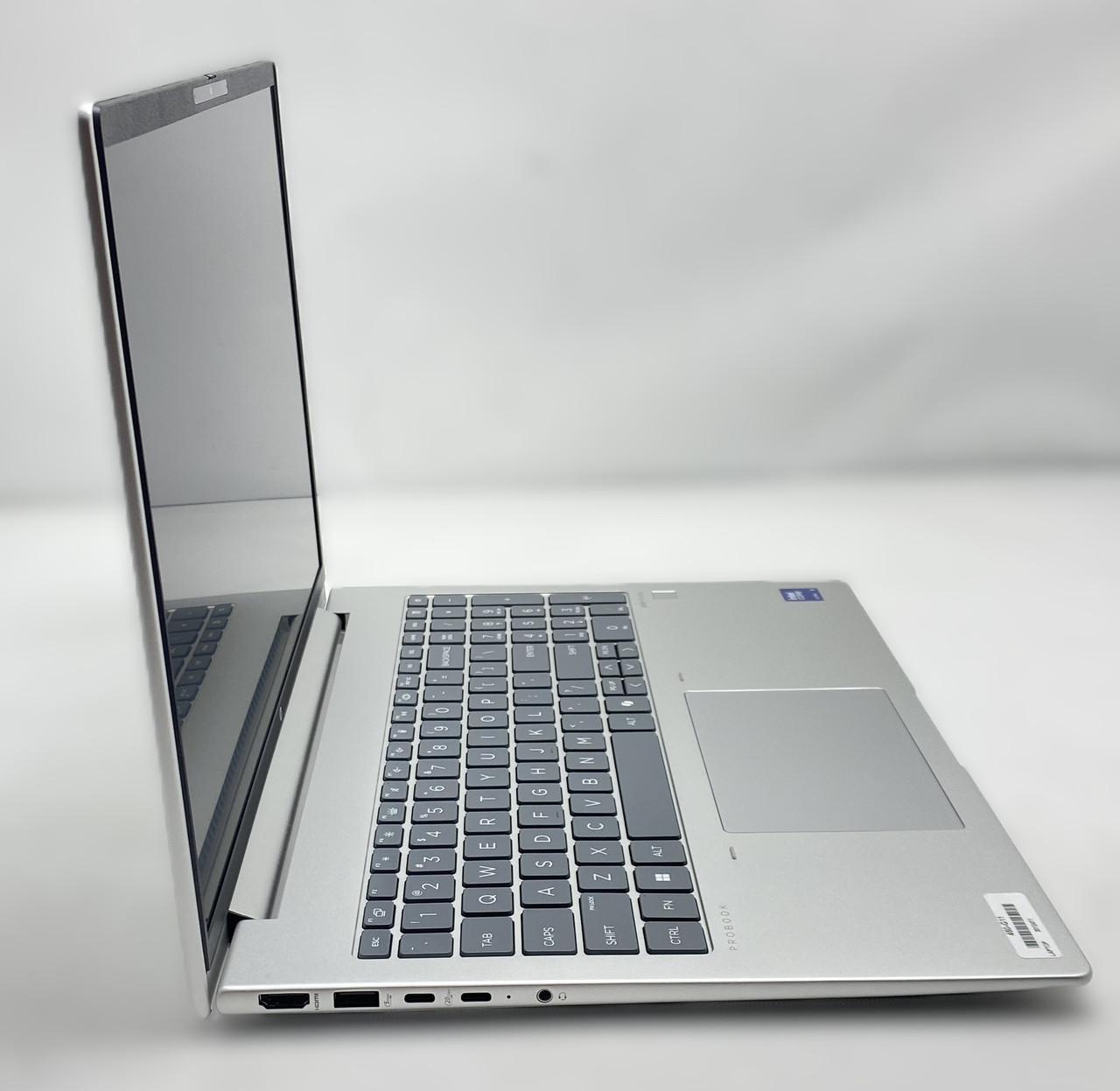 HP 16" 460 G11 - Core Ultra 5 125U @ 4.30 GHz 16GB Ram 256GB NVMe - New Open Box