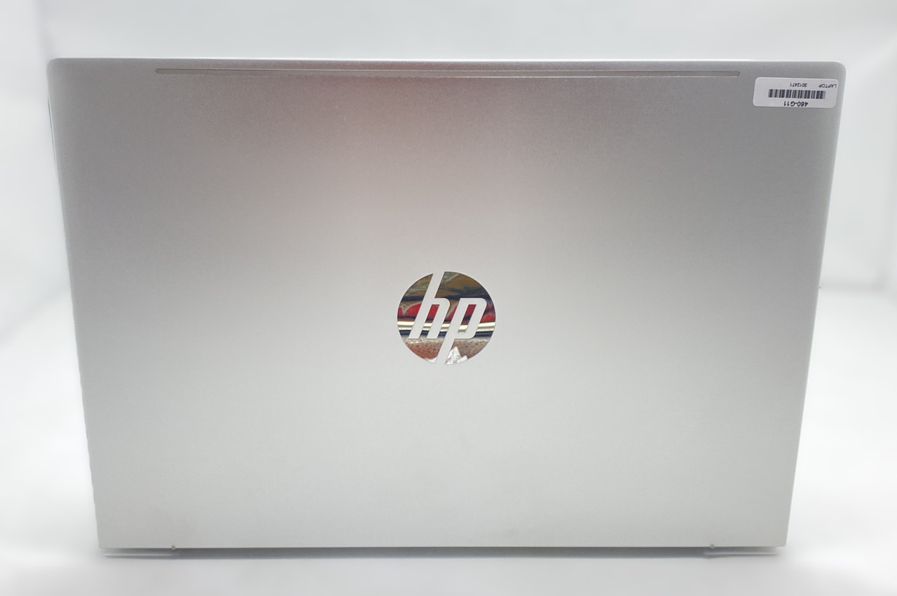 HP 16" 460 G11 - Core Ultra 5 125U @ 4.30 GHz 16GB Ram 256GB NVMe - New Open Box