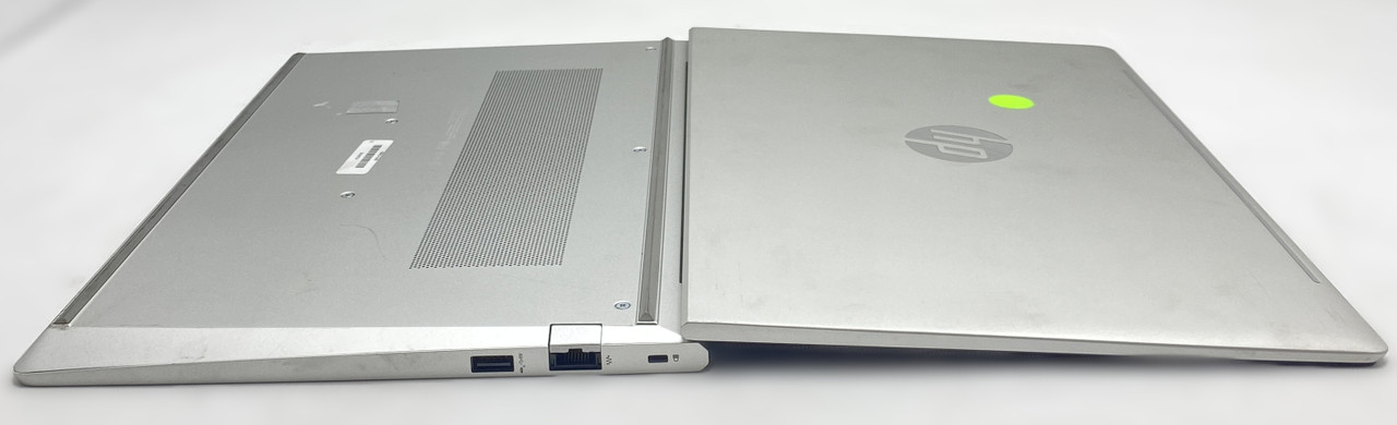 HP Probook 440-G9 14" Laptop i7-1255U 32GB 512GB NVMe Grade A