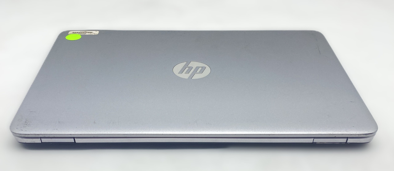 HP 13.9" Laptop Elitebook 840-G3 i5-6300U 16GB 256GB SSD Grade B