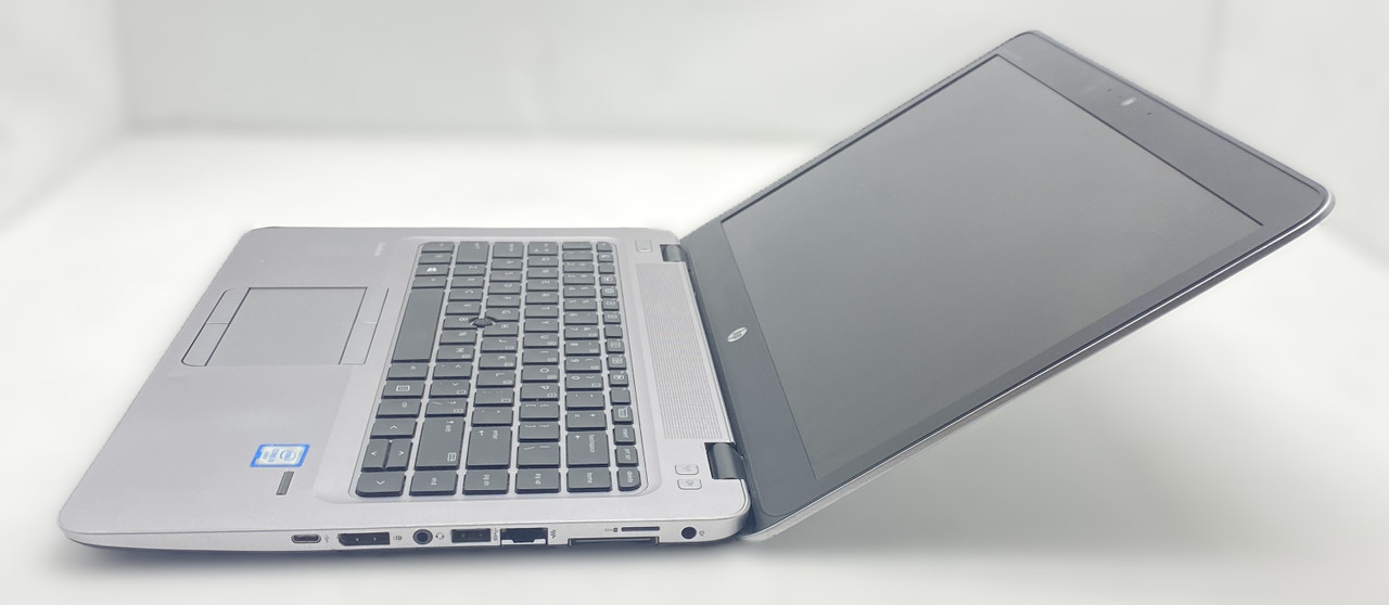 HP 13.9" Laptop Elitebook 840-G3 i5-6300U 16GB 256GB SSD Grade B