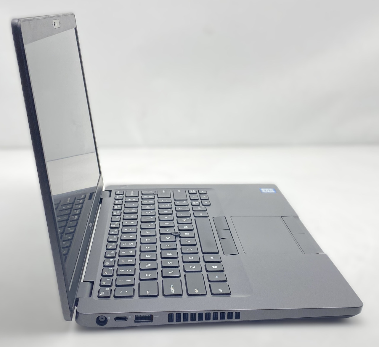 Dell 13.9" Latitude 5400 Laptop i5-8265U 4GB 256GB NVMe Grade B