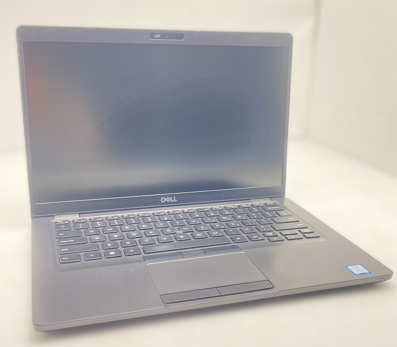 Dell 13.9" Latitude 5400 Laptop i5-8265U 4GB 256GB NVMe Grade B