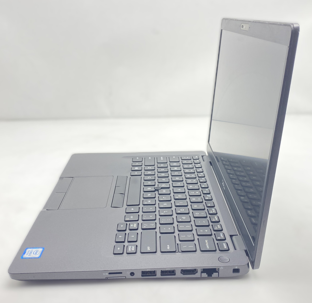Dell 13.9" Latitude 5400 Laptop i5-8265U 4GB 256GB NVMe Grade B