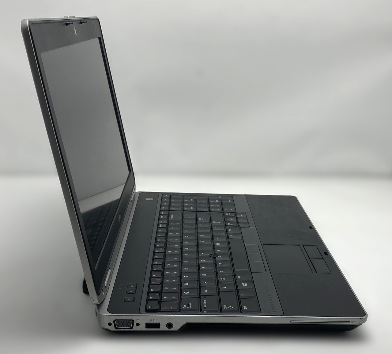 Dell 15.5" Latitude E6530 Laptop i7-3720QM 8GB 500GB SSD Grade B