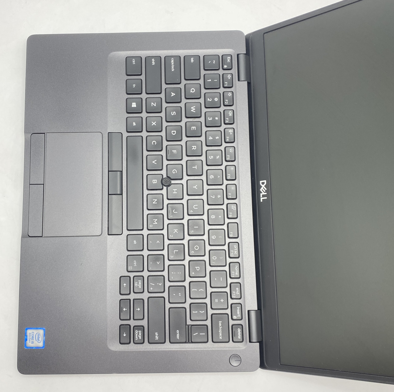 Dell 13.9" Latitude 5400 Laptop i5-8365U 8GB 256GB NVMe Grade B