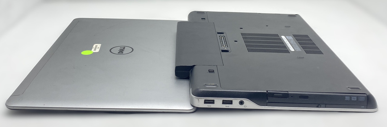 Dell 15.5" Latitude E6540 Laptop i5-4310M 8GB 500GB SSD Grade B