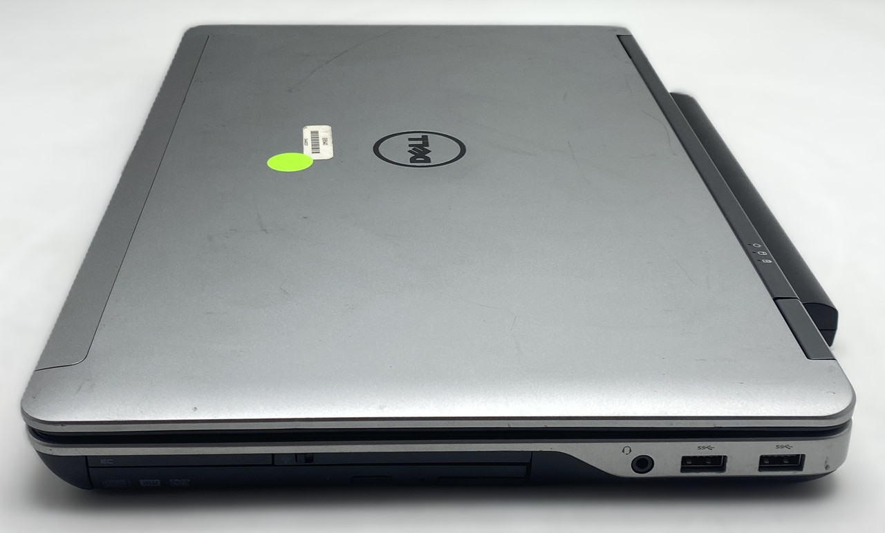Dell 15.5" Latitude E6540 Laptop i7-4800MQ 8GB 250GB SSD Grade B
