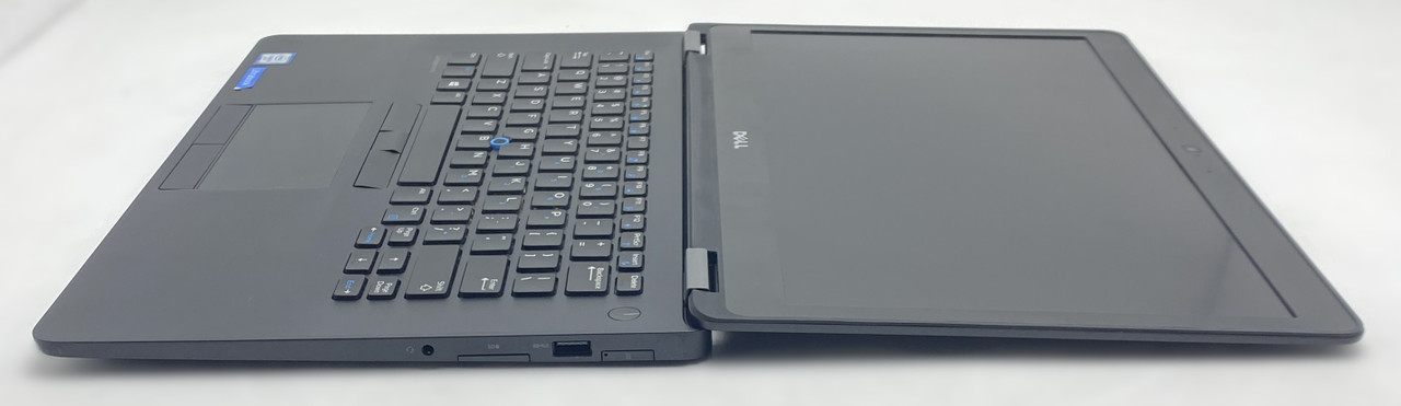 Dell 13.9" Latitude E7450 Laptop i7-5600U 16GB 256GB SSD Grade B