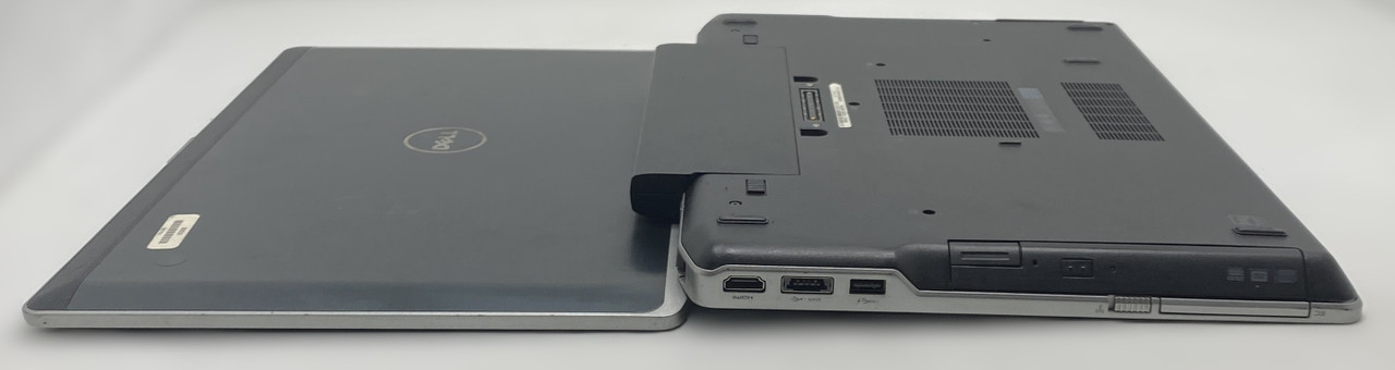 Dell 15.5" Latitude E6530 Laptop i7-3540M 16GB 500GB SSD Grade B